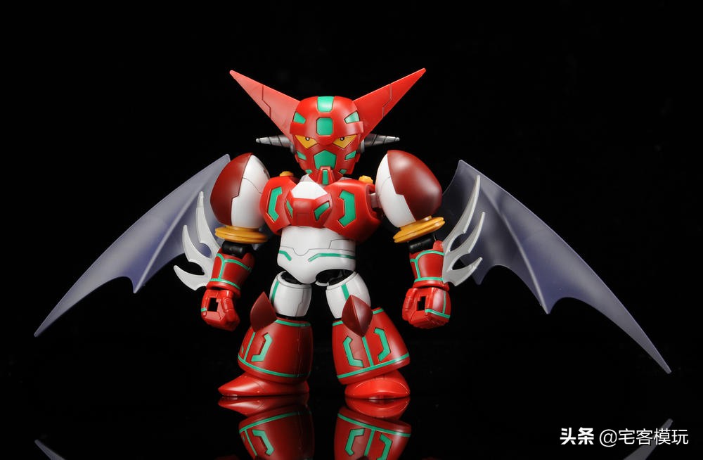 78官测万代mg巴巴托斯第四形态,万代sdcs真盖塔