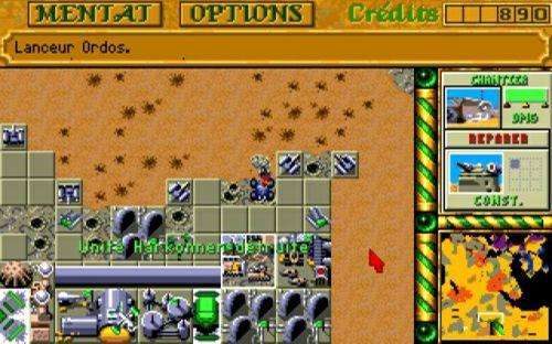 从《沙丘魔堡2》到《命令与征服》!关于WestWood曾经的辉煌岁月