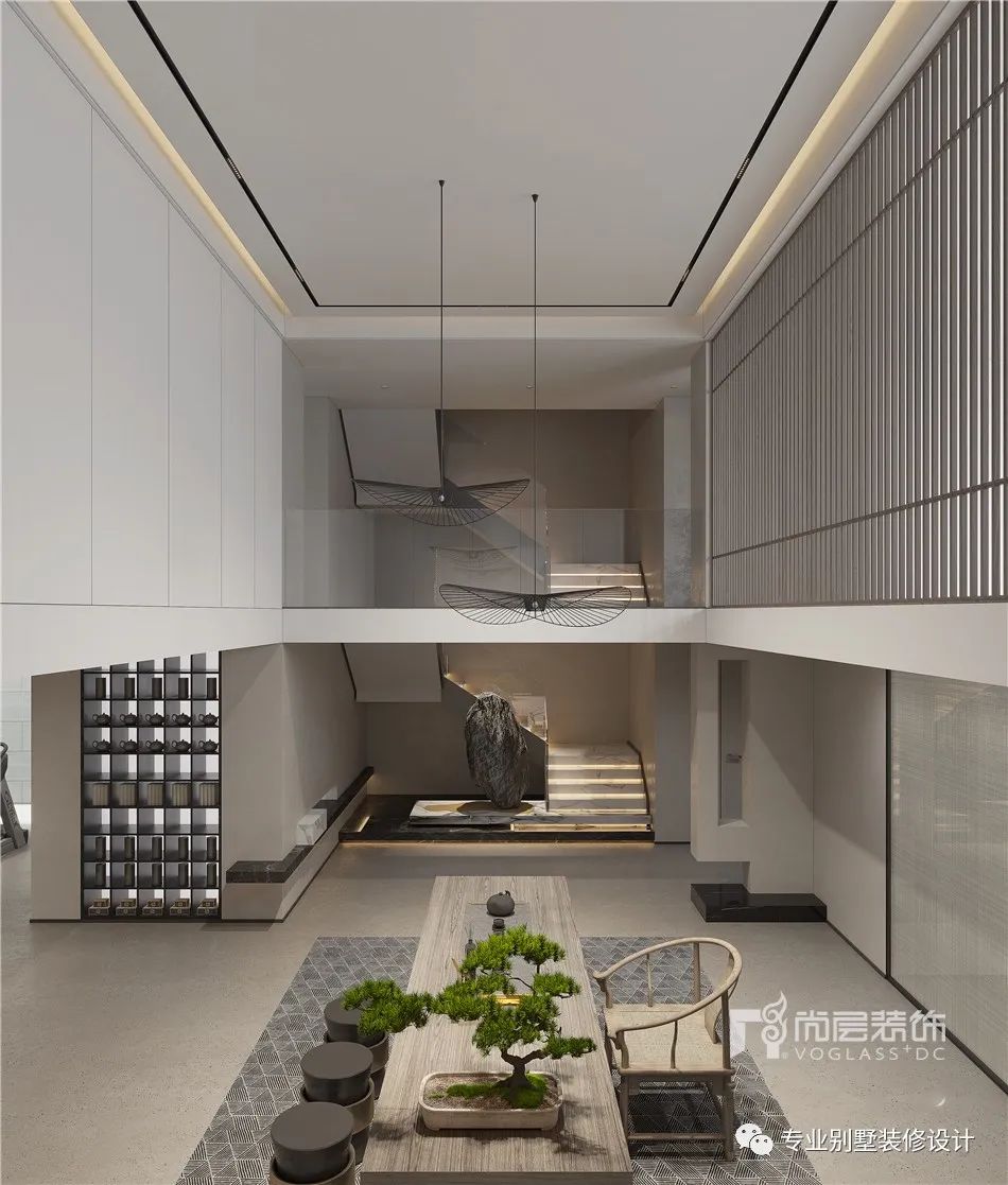 樾澜庭小区图,山水樾澜庭别墅装修