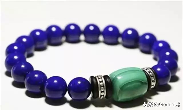 文玩穿搭设计,文玩手串串珠教学