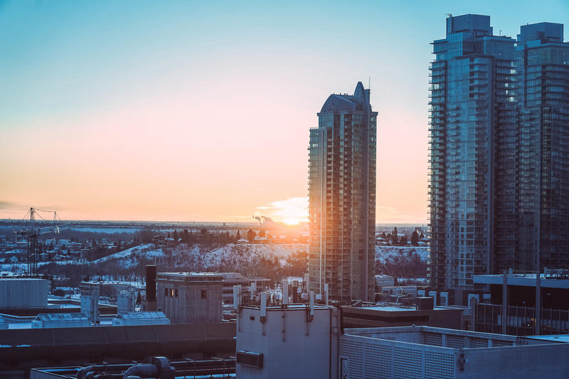 加拿大魁北克冰雪节,加拿大艾伯塔省节