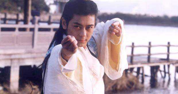 段誉什么时候死的,段誉后来怎么死的