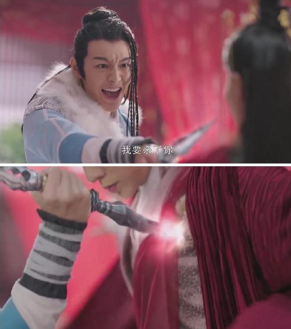 从前有座灵剑山140集一口气看完,从前有座灵剑山槽点