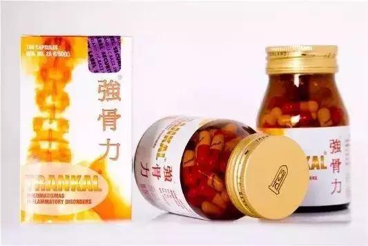 泰国12种神药有哪些,去泰国旅游必买的十种药