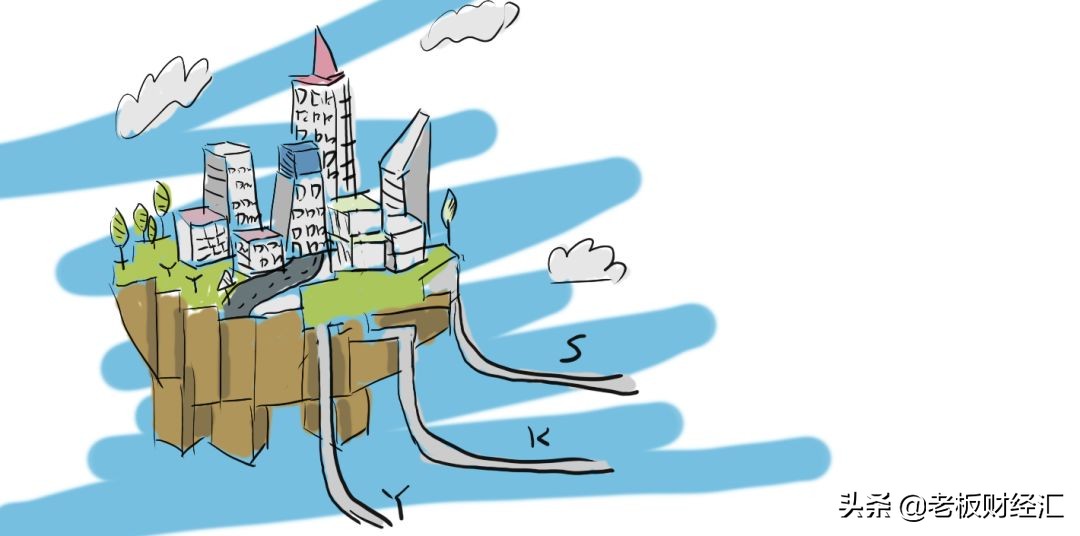 韩国的内卷,韩国地狱式内卷