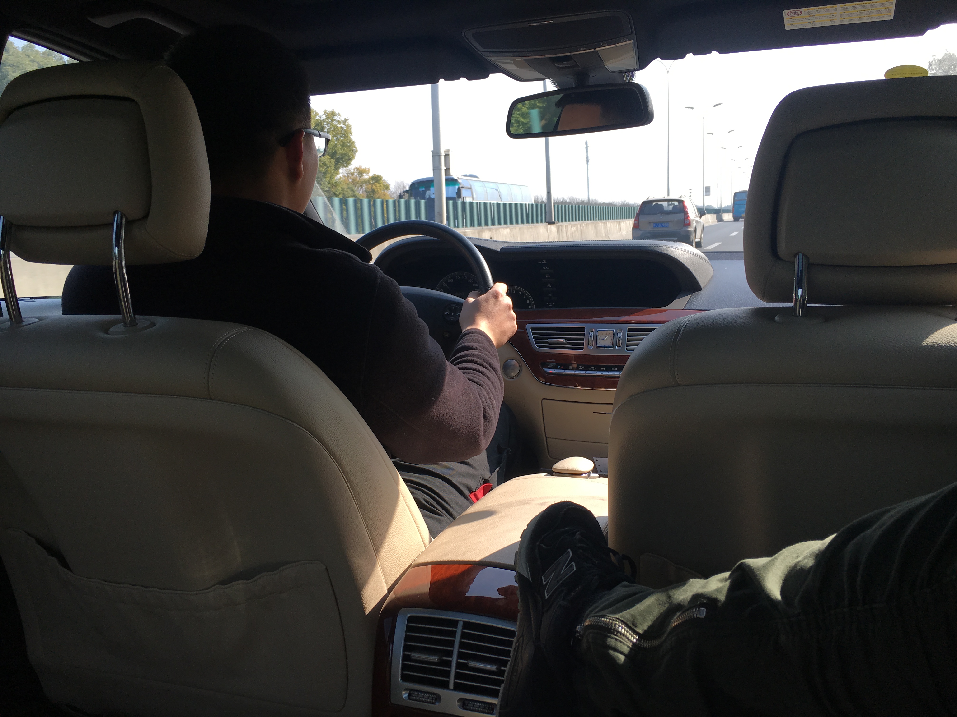 十年奔驰s,十年的奔驰s能卖多少钱