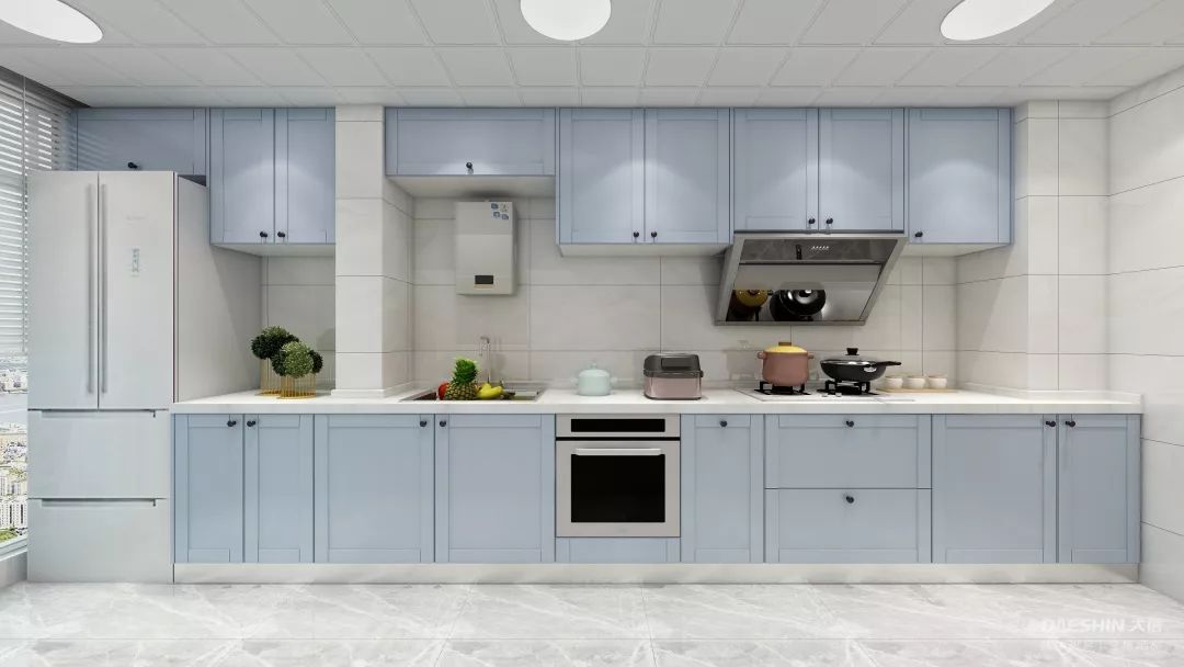 蒸烤箱放在厨房好还是餐厅好,嵌入式蒸烤箱可以放在灶下吗