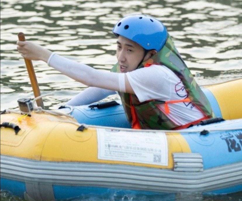 尚九熙生日的惊喜,尚九熙庆生视频