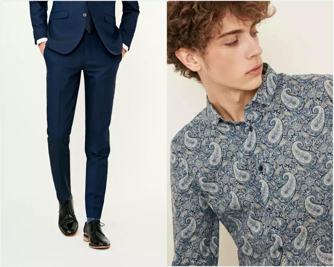 有哪些男装品牌好看不贵,比较适合年轻人?