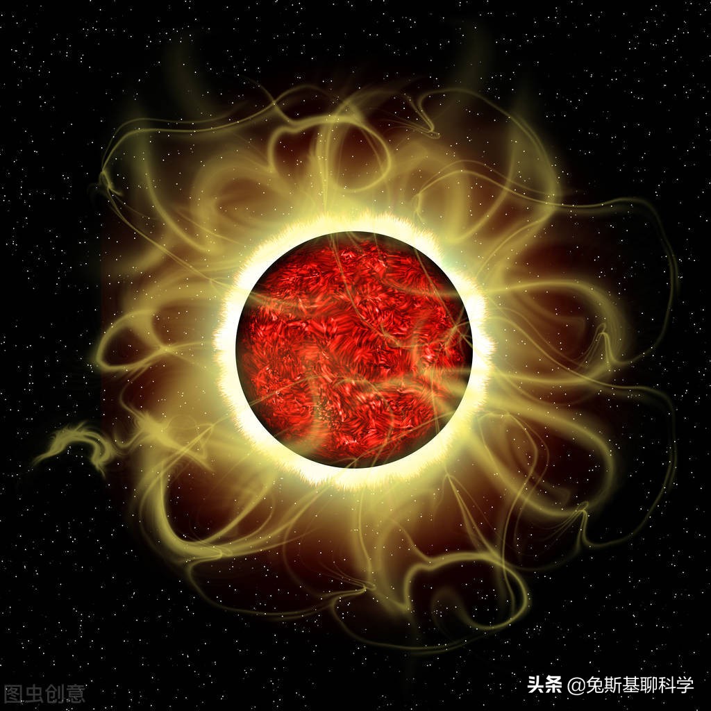 天问一号要失联一个月？原来是太阳捣鬼，太阳把火星藏起来了