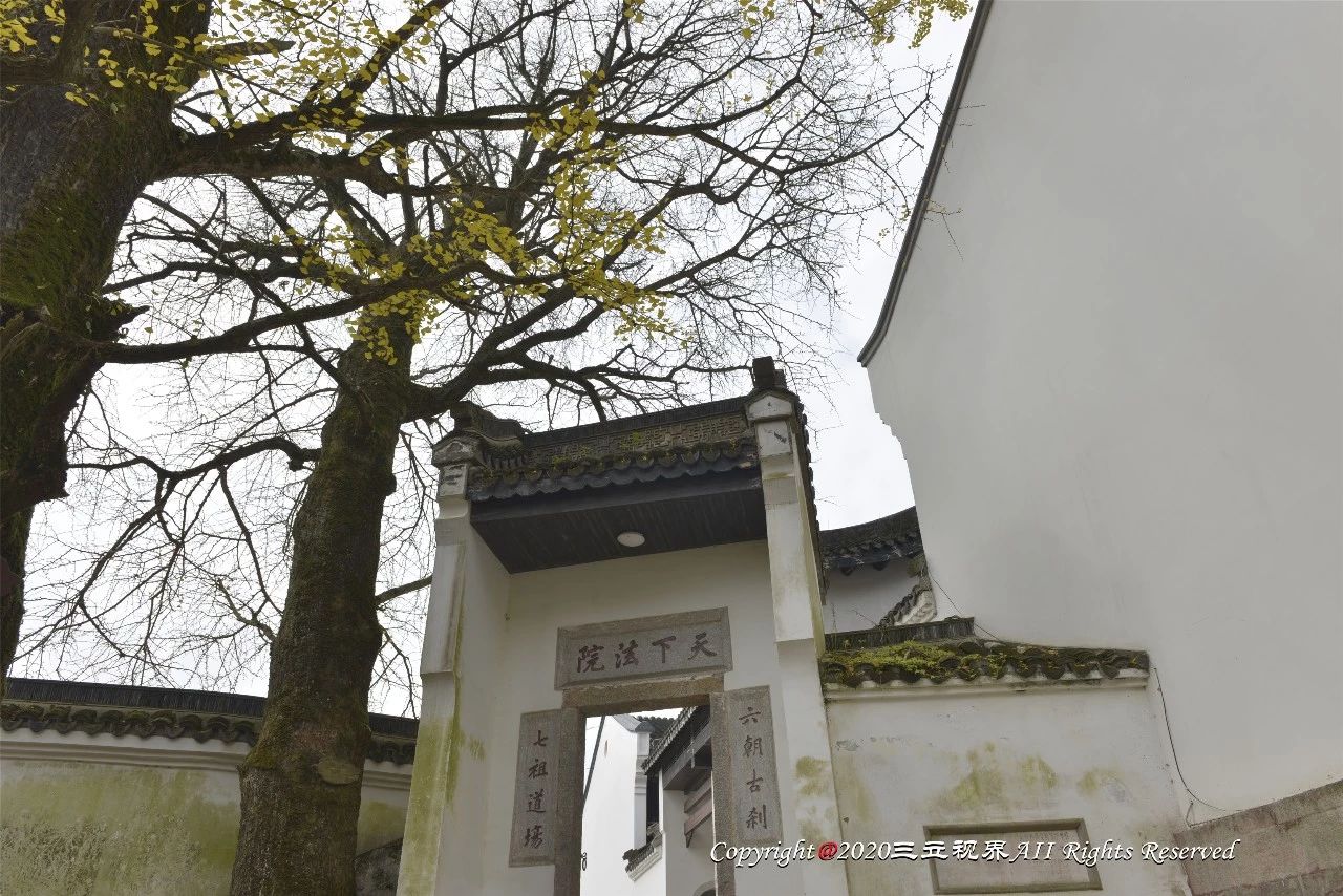 南岳衡山上面那个寺庙是真寺庙吗,南岳衡山各寺庙介绍