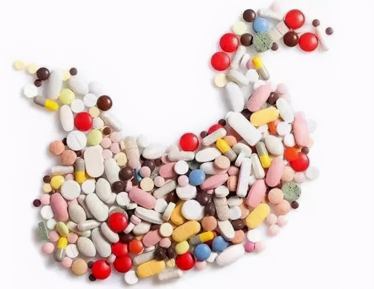 肠道健康的常用药有哪些,肠道保护药物有哪些