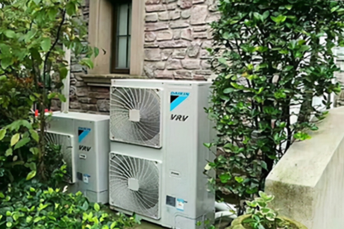 大金集团实力排名,日本的大金公司在中国有哪些