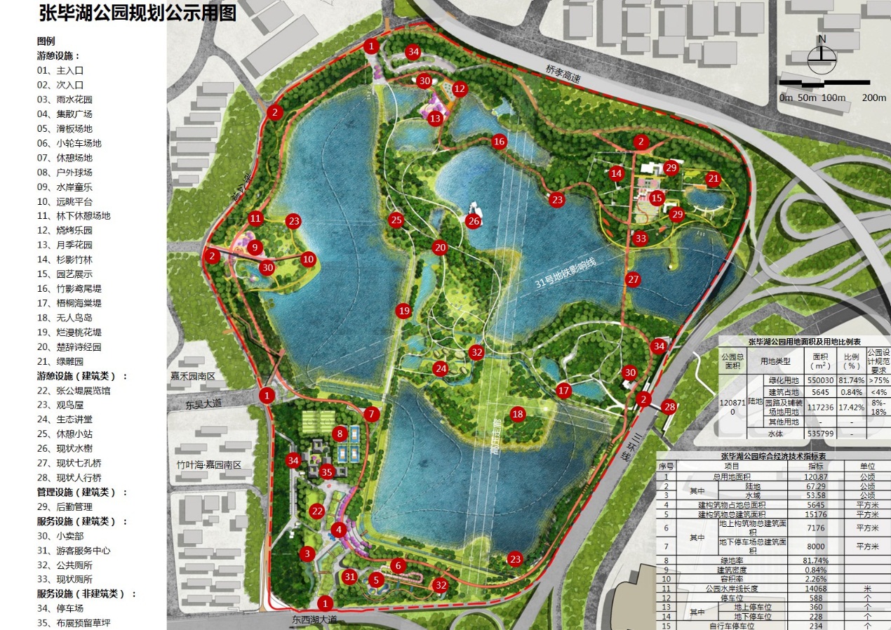 硚口区的未来,硚口崛起