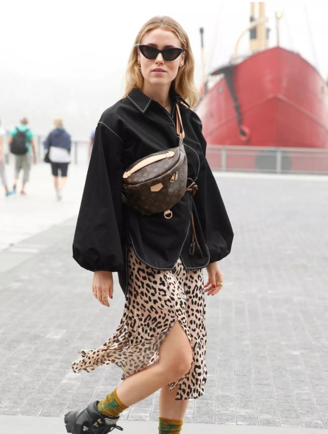 秋季单鞋搭配技巧 (秋季单鞋怎么搭配)