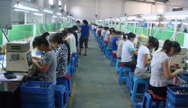 在工地上干活挣钱多吗,工地干活到底有没有出路