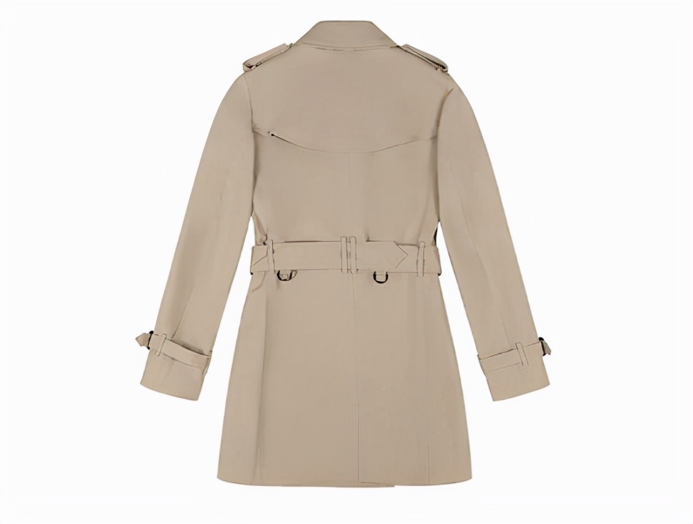burberry2023风衣,burberry2024春季风衣