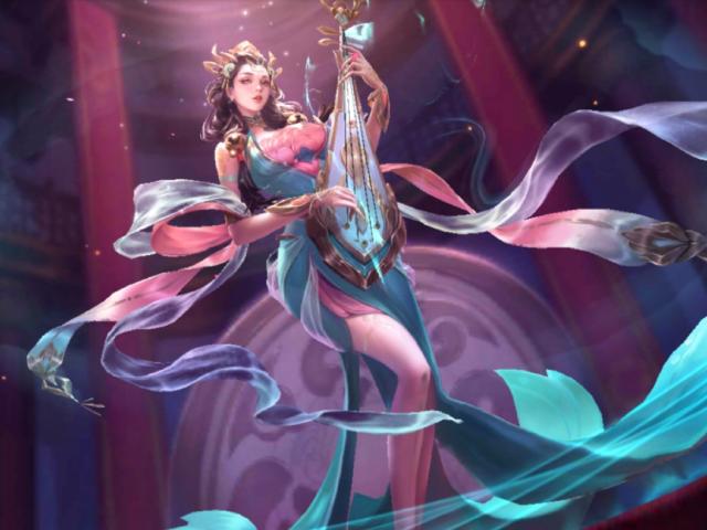 王者荣耀别人说你不行怎么怼回去,王者荣耀1vs1反制