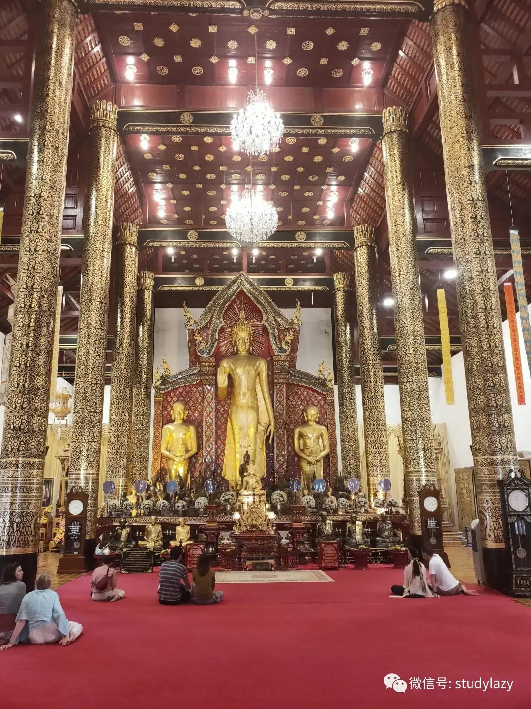 新马泰清迈,新马泰旅行圆满结束