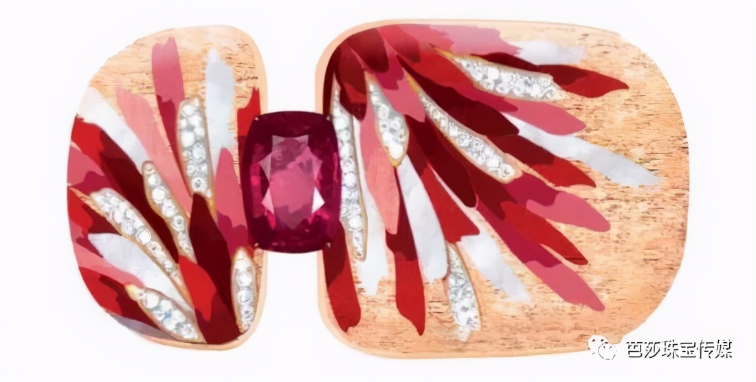 珠宝市场持续走高，这份珠宝收藏风向标拿走不谢