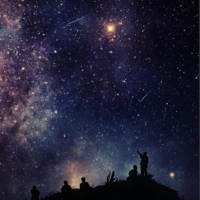 学习天文学懂得了敬畏和谦卑,学习天文学人心胸宽广