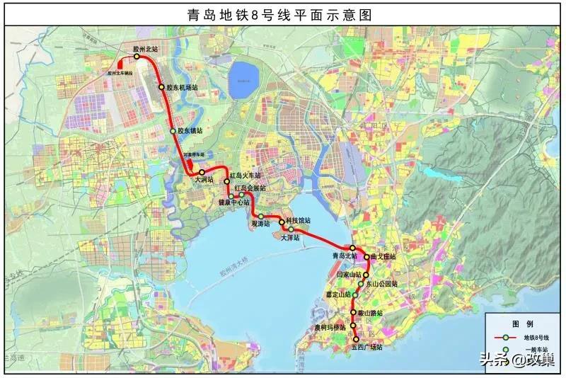 胶州为什么归青岛管,胶州为什么要叫胶州市