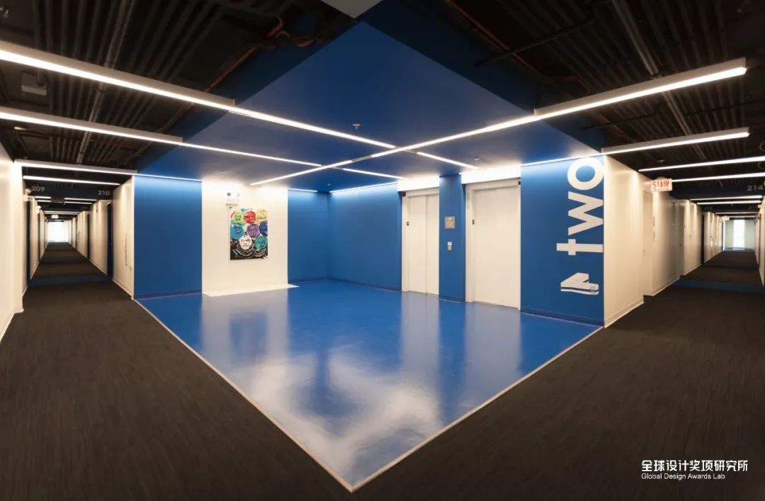 2020美国IIDA室内设计大赛结果公布，三家中国团队成功获奖