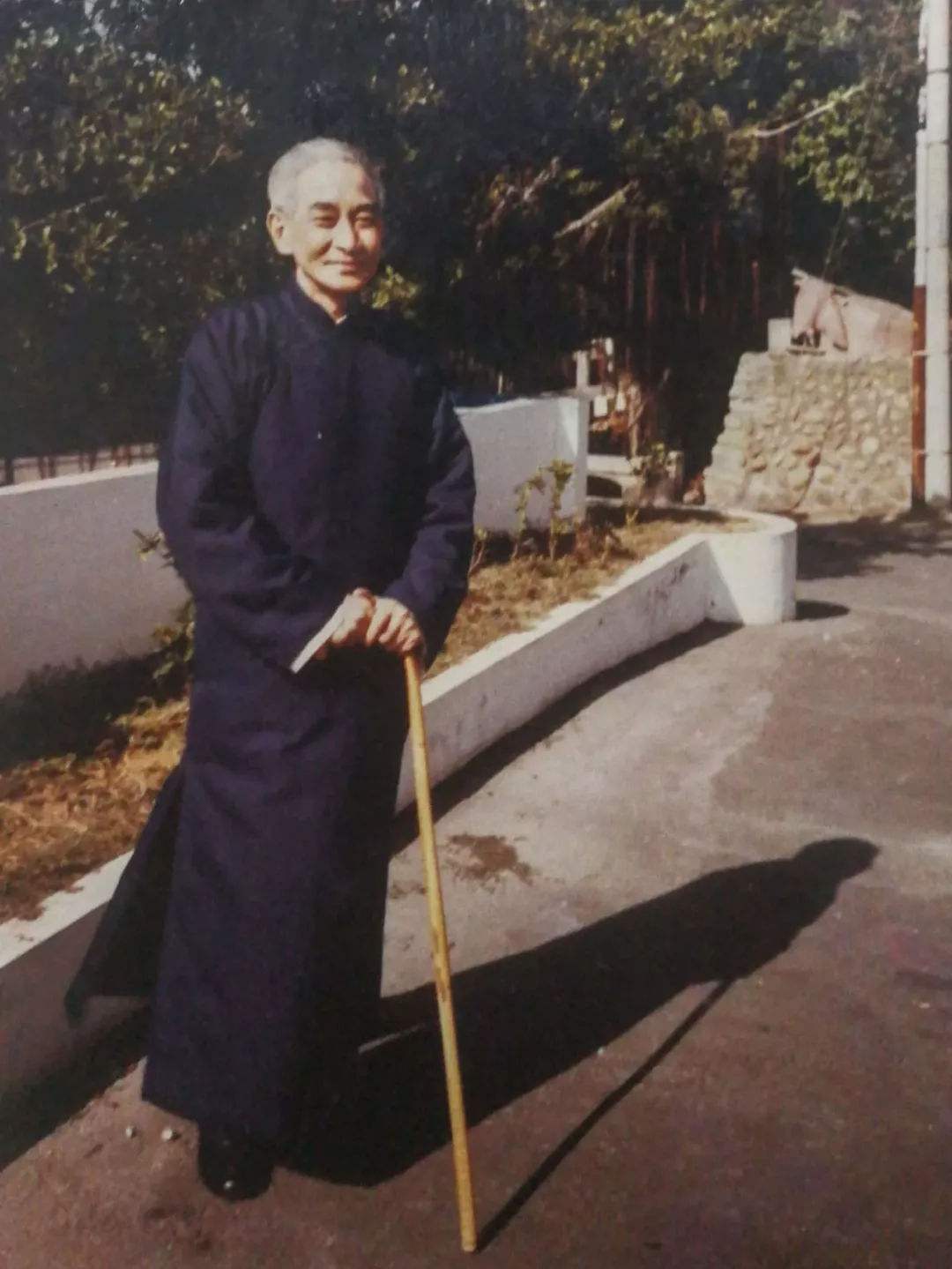 南怀瑾拜师阅读答案,南怀瑾先生第一等修行人是怎样的