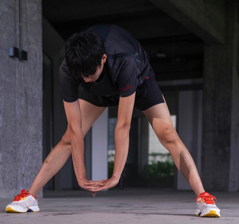 初期跑者怎么跑,跑者入门