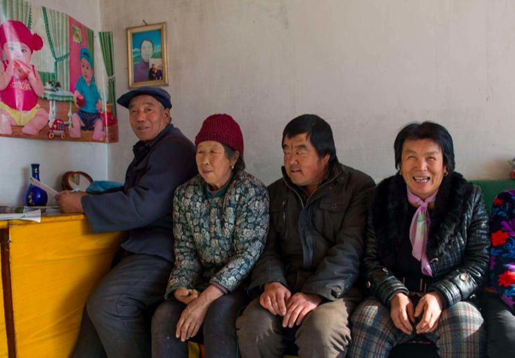 农村串门5大禁忌,回农村串门有什么讲究