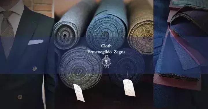 全球十大顶级服装面料品牌,全球十大顶级布料