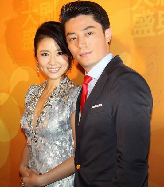 林心如有过几次婚姻状况,林心如情史简介