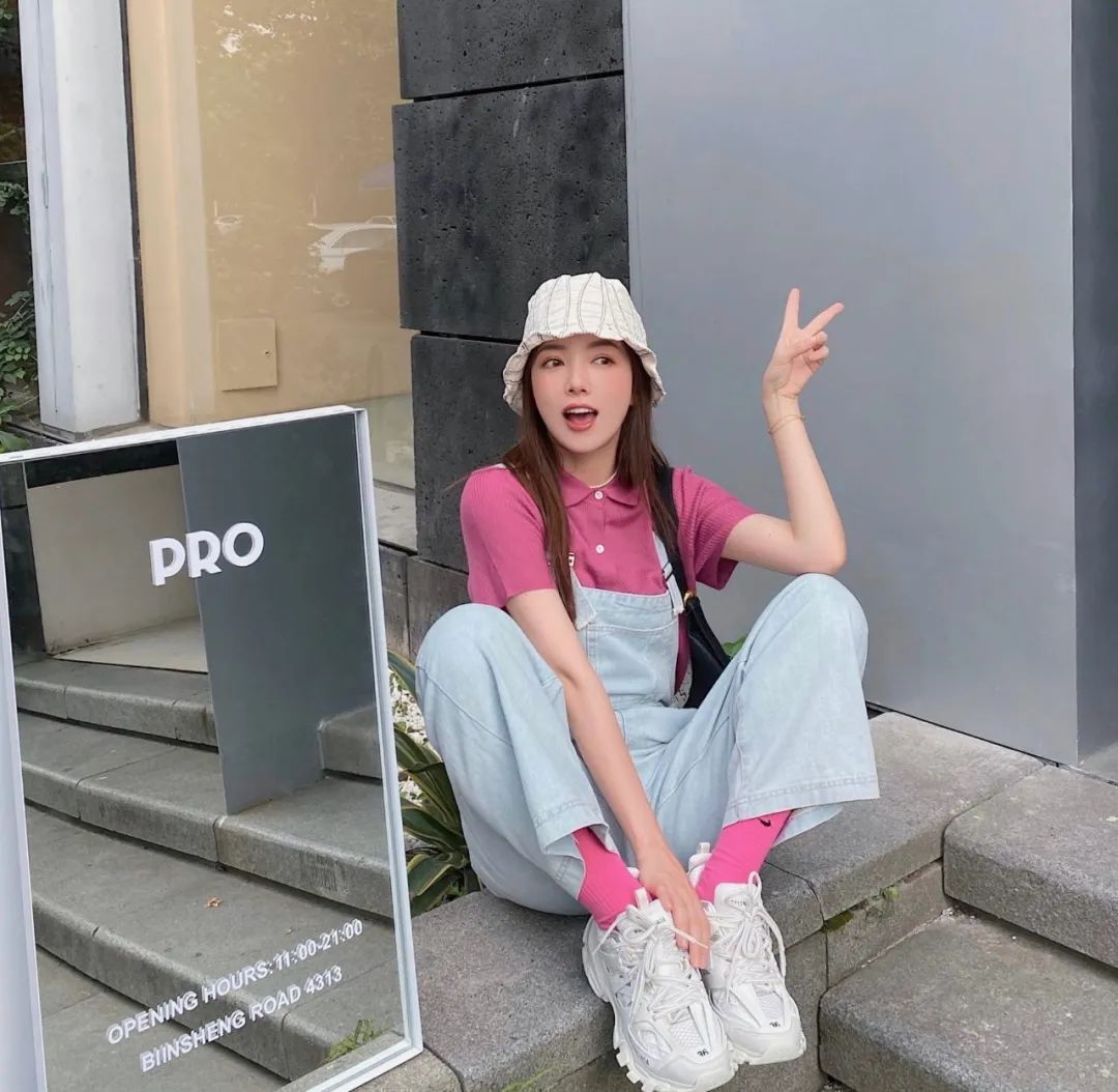 适合冬天戴的遮阳帽子,怎么戴夏天防晒帽子好看