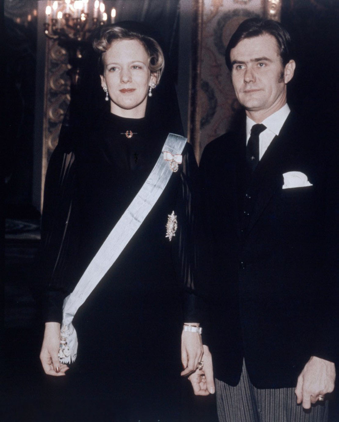 丹麦皇室三公主,丹麦最漂亮的王室公主