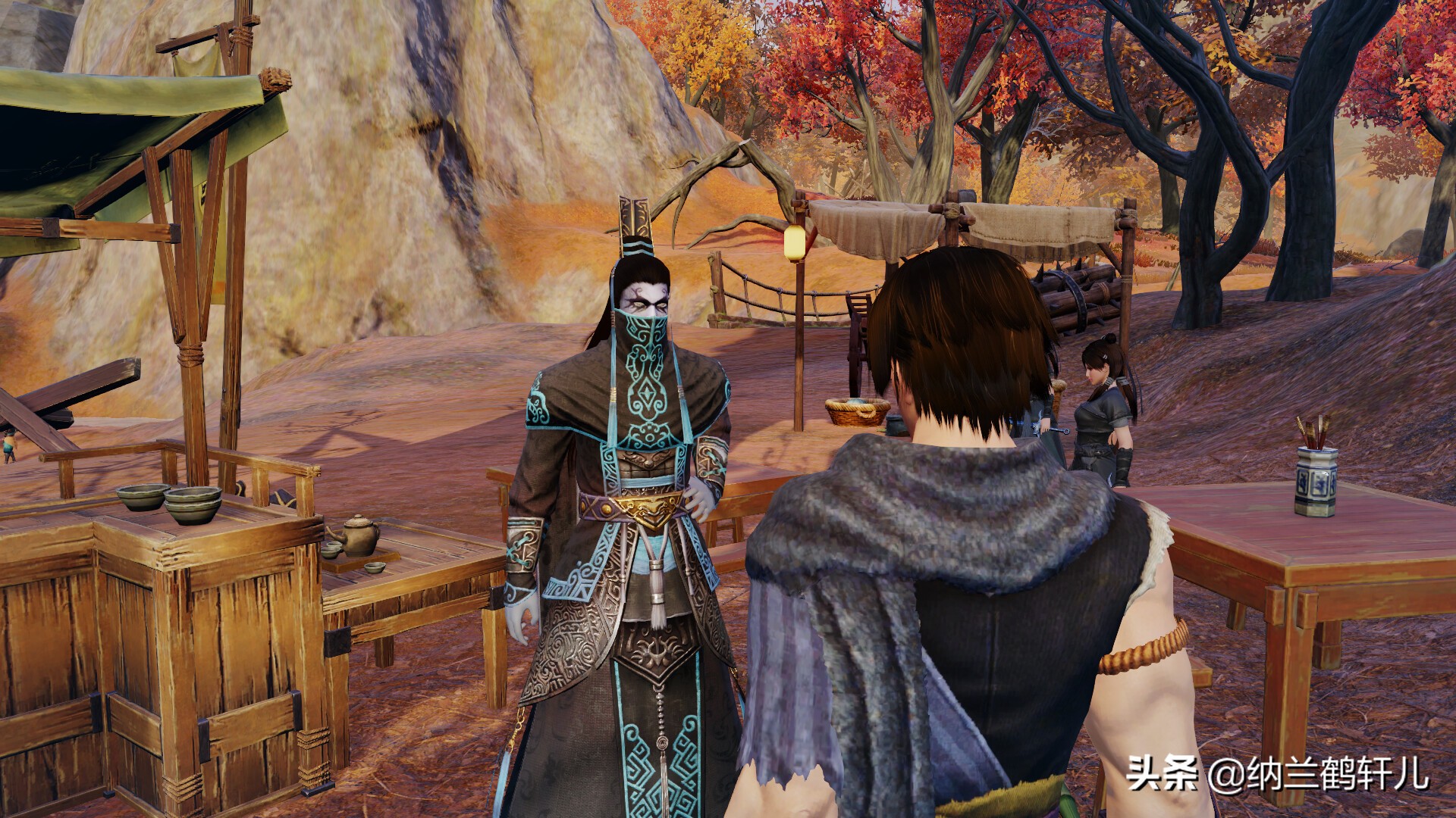 剑网三反派门派,剑网3五毒和唐门哪个厉害