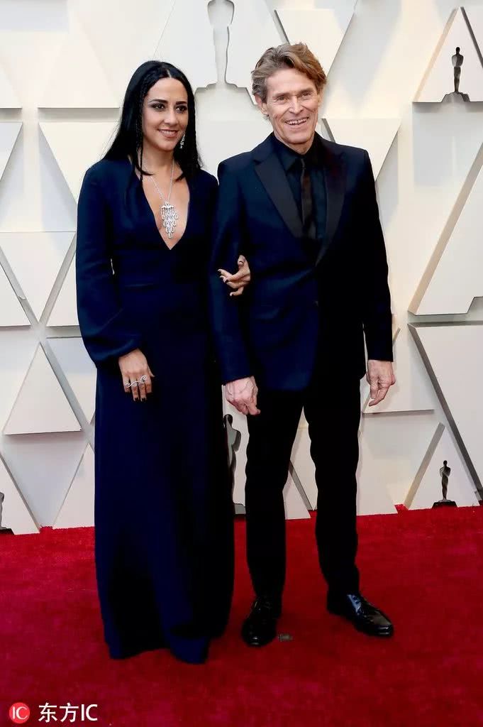 奥斯卡唯一不是白人的最佳女主角,奥斯卡最佳女配角奥克塔维亚