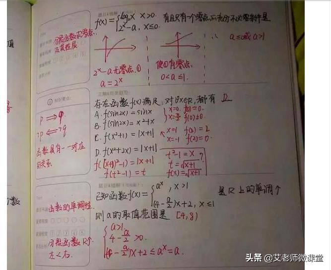 谁说文科生没有出路,谁说文科特难考