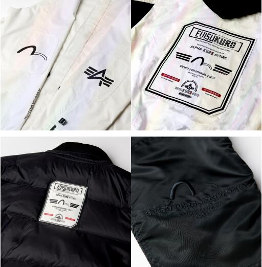 evisukuro系列是什么,evisukuro系列外套