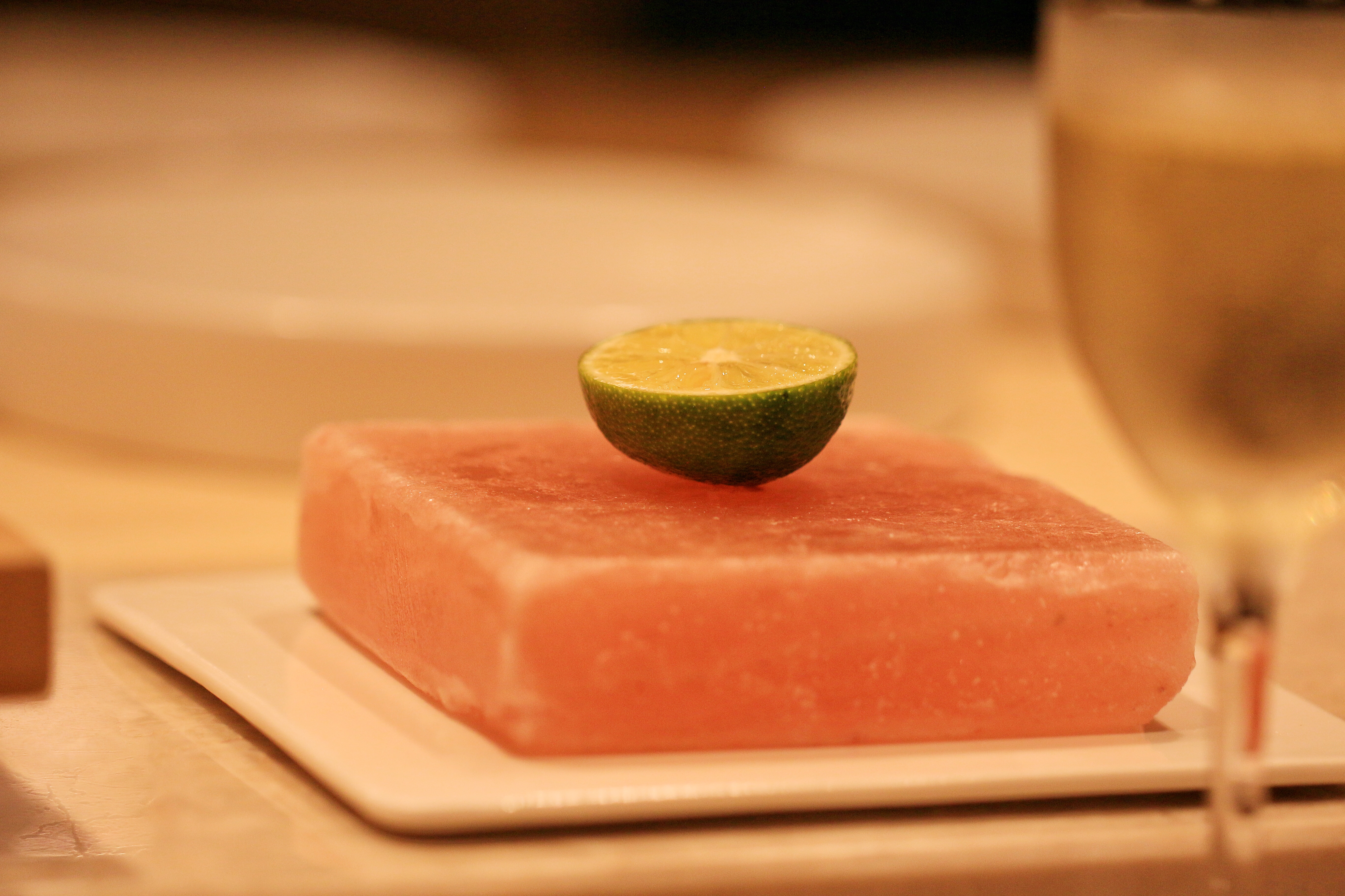 香港猎食记：Sushiyoshi﹝寿司芳﹞，释放食物最美好的芳华