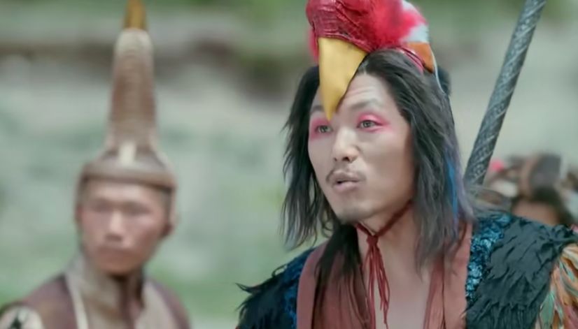 绝代双骄再被翻拍反派大佬吸睛,新绝代双骄口碑