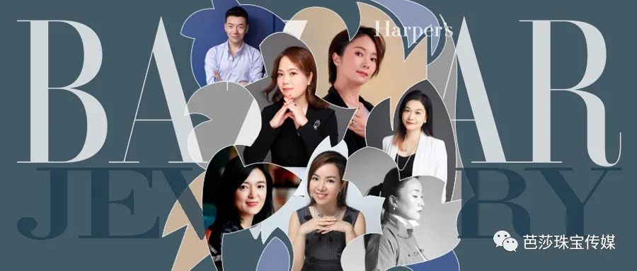 设计的珠宝是怎么买的呢,我想要成为一个珠宝设计师