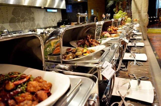 深圳福田海鲜自助餐哪家好,深圳福田最高端的海鲜