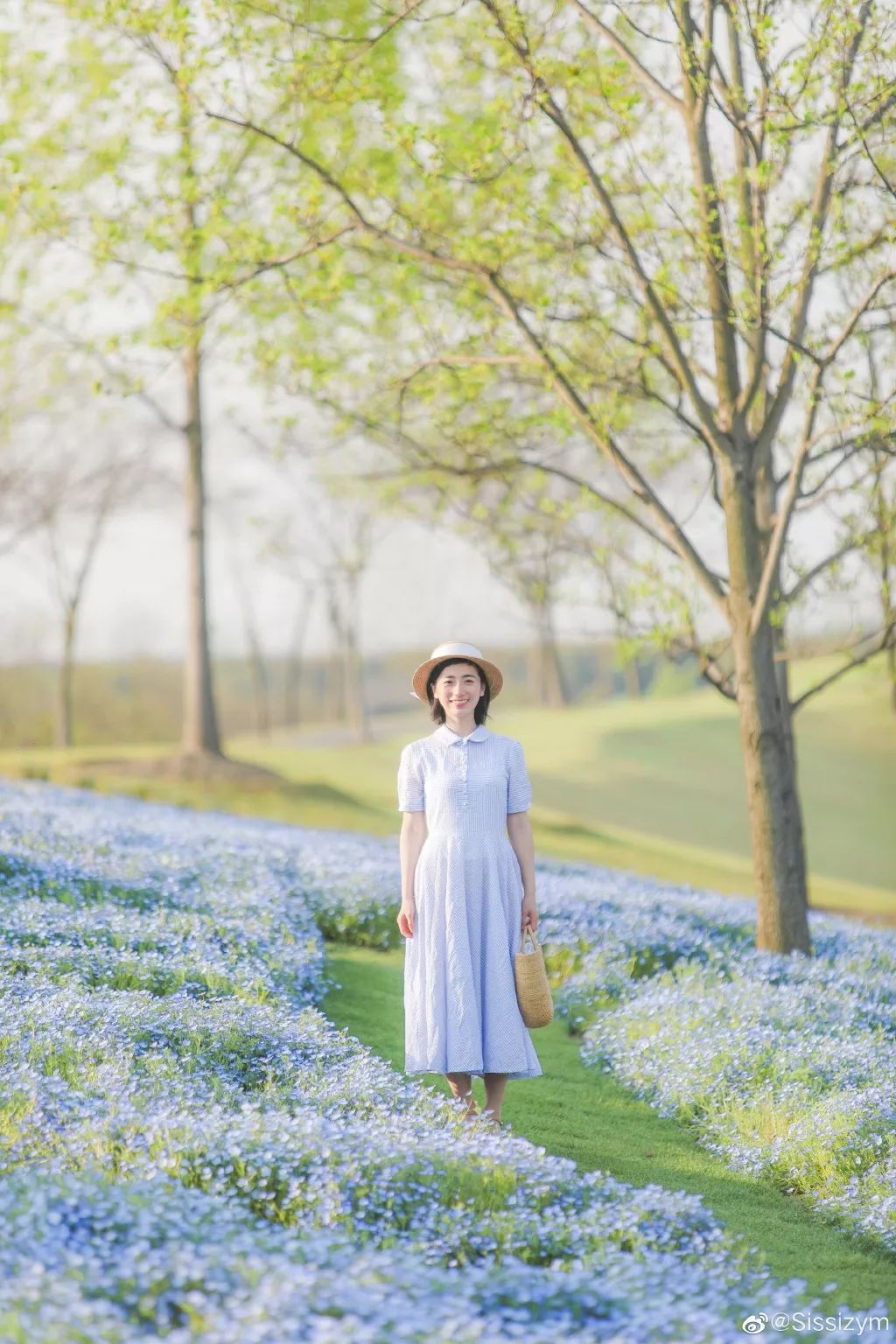 戴口罩的春节,戴口罩的冬天过去了