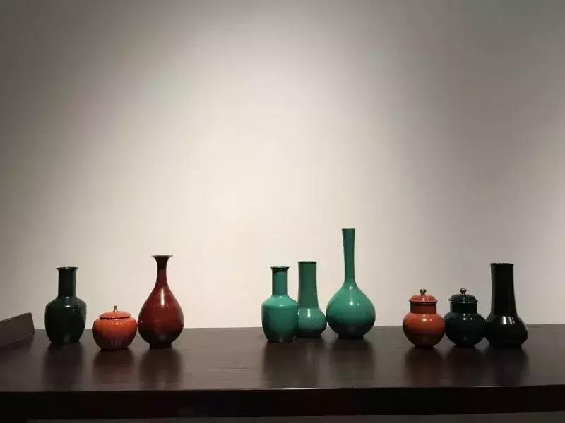 从设计师到漆艺家,他以慢对抗这世界的浮躁