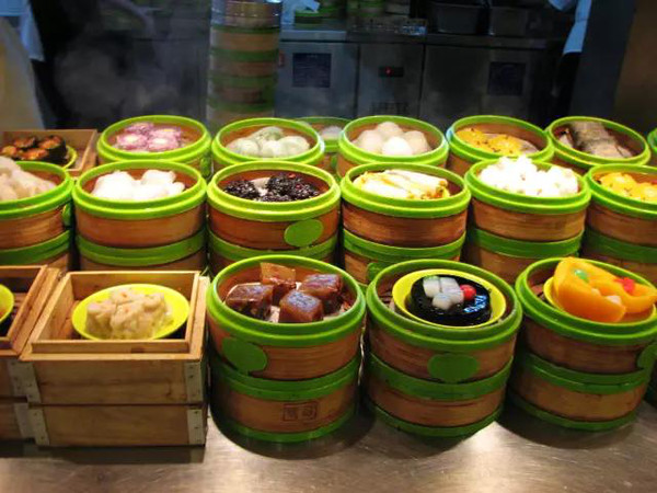 重庆九龙美食街吃货的天堂,国内十大美食街吃货的天堂