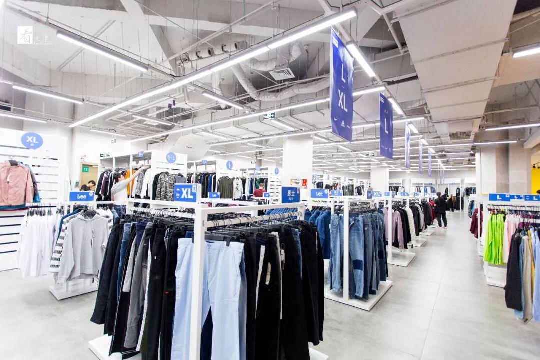 100+大品牌低至1.5折+免费到店礼!这个十一我就被这里安排了