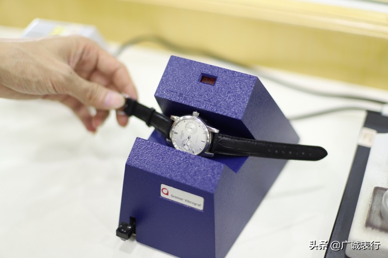 手表走时误差突然变大？别急，可能是这几个原因导致的