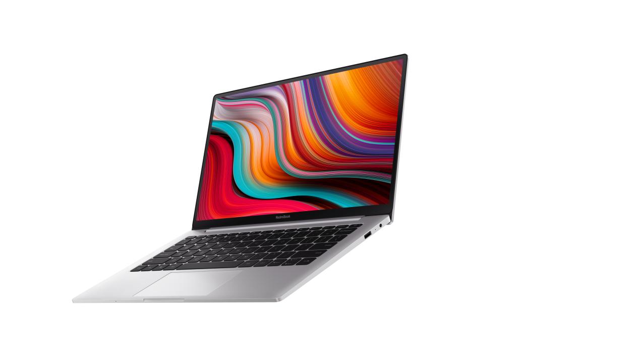 redmibook13全面屏评测,redmi云服务