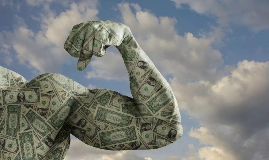 美元从什么时候开始成为世界货币,美元不是通用货币会怎么样