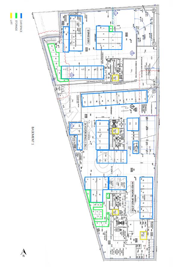 悉尼公寓最好的楼盘 (悉尼宇宙中心公寓)